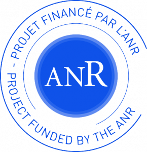 logo ANR projet