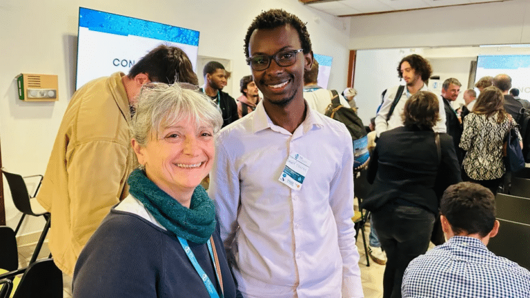 Anne JOHANNET (IMT Alès) & Kali Traoré (Synapse)
